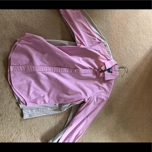 Polo by Ralph Lauren Butown Down Pink!